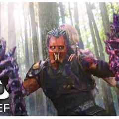 PREDATOR BADLANDS First Hunt To Become The Ultimate Predator Trailer (NEW 2025)