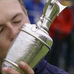 The 146th Open - Round 4 Highlights