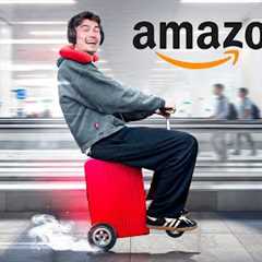 We Tested Amazon Products For Lazy People!