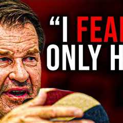 Nick Faldo Names 5 Of His Toughest Golfers He’s Faced