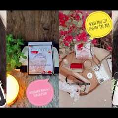 Pipabox Monthly Subscription Lifestyle Box | Soulclickstudio |