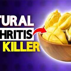 Over 60? THIS Cheap Food Rebuilds Joints & Relieves Arthritis Pain Fast | Senior Health Tips