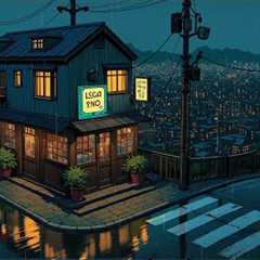 Calm Your Mind ⛈️ Chill Beats to reduce stress, work, relax 🌩️ Lofi Hip Hop Mix