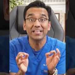 A simple tip to stop sugar/sweet cravings | Dr Pal