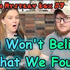 We opened Three more $25 Amazon Mystery boxes purchased from EBay!