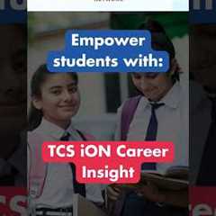 Help students get into their dream careers: Explore career counselling today!