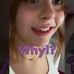 This is why we must learn languages! #shorts