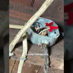 Be Careful Of Updated Wiring