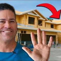 5 Tips for Building a Fourplex Real Estate Investment