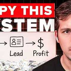 How to Start a $20K/Month Business Selling to Lawyers