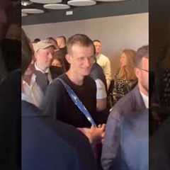 Discovering the Genius of Vitalik Buterin, Creator of Ethereum #vitalik #ethereum