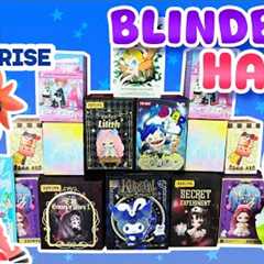 $400 MR.SURPRISE BLIND BOX HAUL!!! WE GOT A SECRET?!