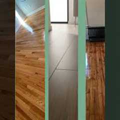 Fall Hardwood Floor Care Tips