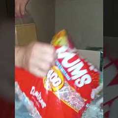 $33.00 Amazon mystery box unboxing