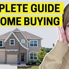 How To Buy A House In 2025: Step-By-Step Guide