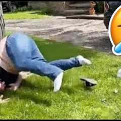 Best Fails of The Week: Funniest Fails Compilation: Funny Video | FailArmy part - 73