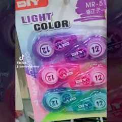 Back to School Supplies Shopping Vlog ✏️📒