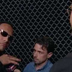 Dwayne The Rock Johnson tells the police what to do