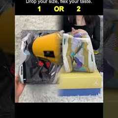 Iconic Sneaker Style #air #nike #jordanshoes #sports #fashion #shopping #style