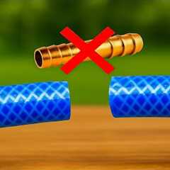 Amazing Plumbing Fix Invented by a 65-Year-Old Plumber! The Secret Tip for Connecting PEX Pipes!