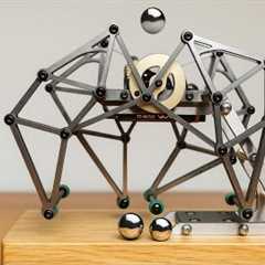 Amazing Science Toys/Gadgets 3