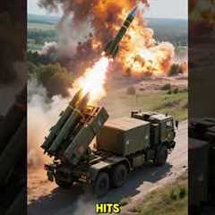 Unstoppable Shield: Russia Deploys S-500 Missile System 🔥 #Defense #shorts