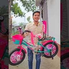 Building Wooden Log Cabin in Forest 🌲😘| Survival House Step by Step