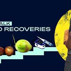 'Here's What Helped Us Recover From COVID-19' | The Quint