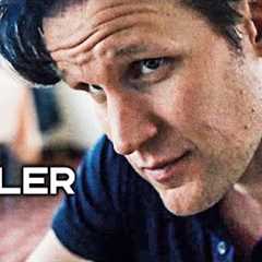 THE DEATH OF BUNNY MUNRO Official Trailer (2025) Matt Smith, Drama