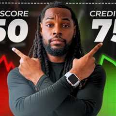 Here's How To Finally CLEAN Your CREDIT REPORT In 14 Days (Government Shutdown Update)