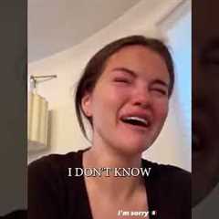 Benny Blanco Says Selena Gomez Always Cries #love #emotional #selenagomez #music #family