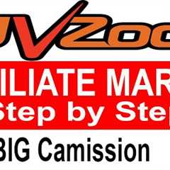 JVZoo Affiliate Marketing for Beginners | Step By Step | [Hindi / Urdu]