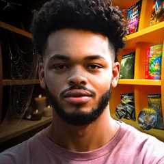 Building a Retro Game Collection With $0 | Ep. 1