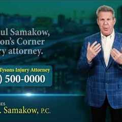 Personal Injury Attorney Advertising - TV Advertising for Lawyers