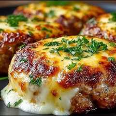 Do you have minced meat ❓ A simple meat dinner recipe for the whole family!