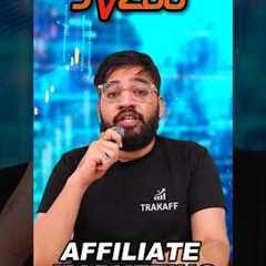 JVZOO Affiliate Program in 40 Seconds