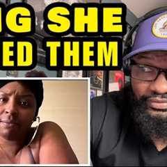 Jaguar Wright NAMES Female Celebrities That Got Infected At Diddy Parties?