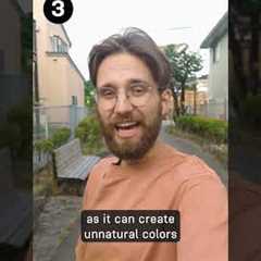 5 Essential iPhone Photography Hacks