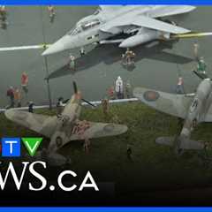 The benefits of hobbies