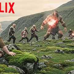 13 Must-See NEW Netflix Shows of 2025 (No Slow Burns) | Part-2