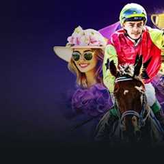 [LIVE] Lexus Melbourne Cup 2025 live stream | Race Day 4 November 2025