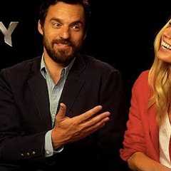 The Mummy Cast Reveal Their Funniest Moments With Tom Cruise Behind The Scenes | MTV Movies