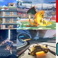 Top 50 Best Switch Exclusive Games [Recommended]
