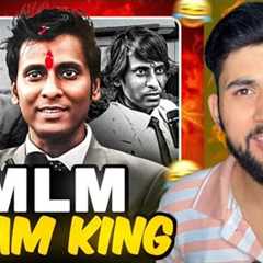 MLM : NETWORK MARKETING | THE BIGGEST FRAUD IN INDIA | Satyam Rai