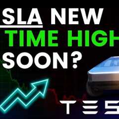 Tesla Stock Price Analysis | Top $TSLA Levels To Watch for November 4th, 2025