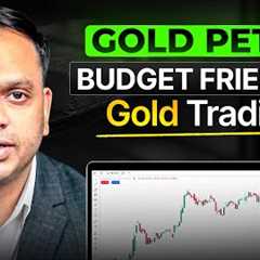 How to Start Trading Gold Petal | Step-by-Step Guide | Commodity Trading | Dhan