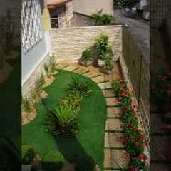 LANDSCAPE DESIGN IDEAS | GARDEN DESIGN IDEAS |