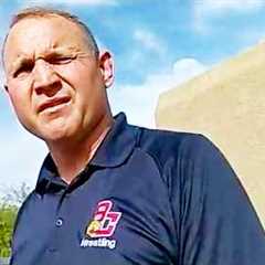 Cop Calls 911 After Discovering Son's Horrifying Secret