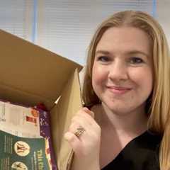 Degusta October 2025 - Food Subscription Box Unboxing & Review 
