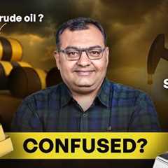 Commodities Trading & Investing 101: Everything You Need to Know! (FAQs)